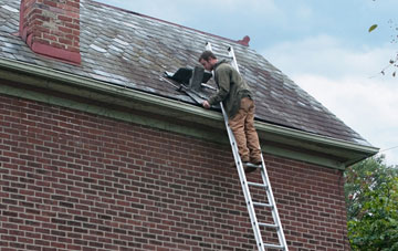 what affects urgent Tumby roof repairs