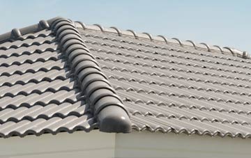 advantages of Tumby clay roofing