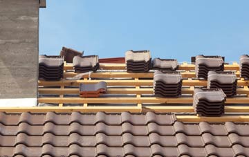 Tumby clay roofing costs
