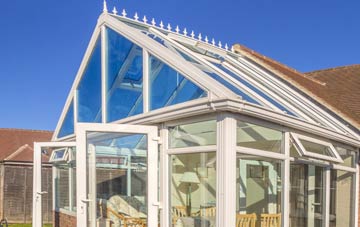 conservatory roof insulation costs Tumby