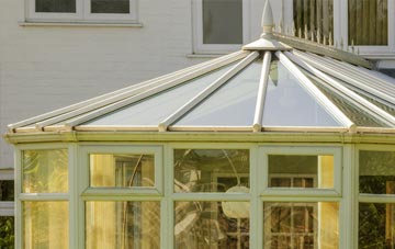 conservatory roof repair Tumby, Lincolnshire