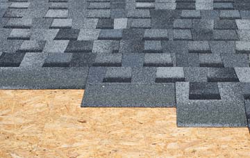 expert Tumby asphalt roof companies