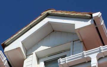 Tumby fascia installation costs