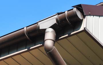types of Tumby fascias