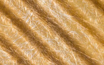 Tumby fibreglass roof waterproofing