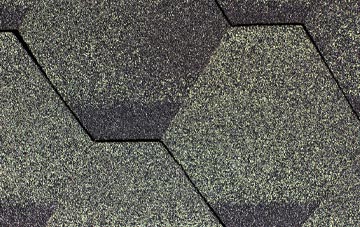 Tumby fibreglass shingle repairs