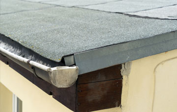 Tumby flat garage roofing repairs