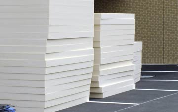 Tumby flat roof insulation costs