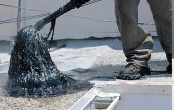 Tumby flat roof waterproofing costs