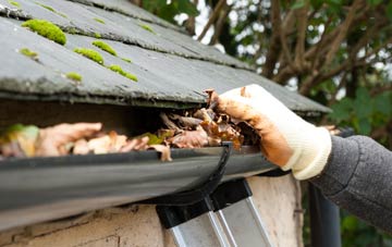 gutter cleaning Tumby, Lincolnshire