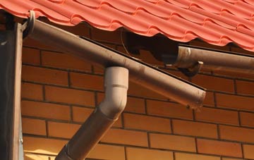 Tumby gutter repair costs