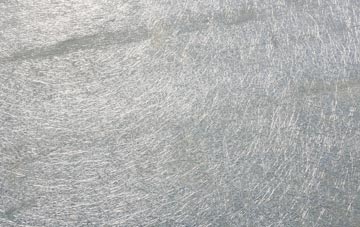 Tumby laminate fibreglass or shingles?