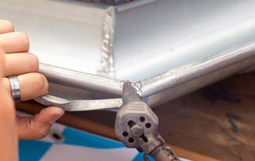 disadvantages of Tumby lead roofing