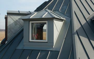 metal roofing Tumby, Lincolnshire