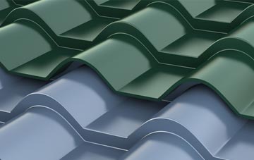 who should consider Tumby plastic roofs