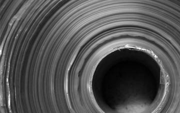 Tumby pvc roof replacement