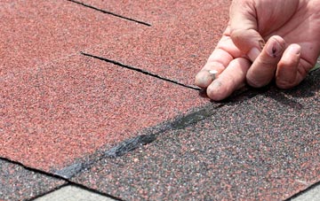 Tumby asphalt roof repairs