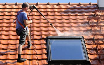 roof cleaning Tumby, Lincolnshire