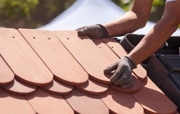 Tumby roof tile contractors