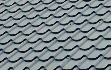 Tumby rubber roofing companies