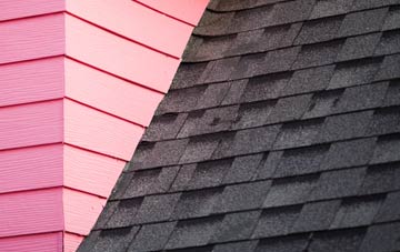 rubber roofing Tumby, Lincolnshire