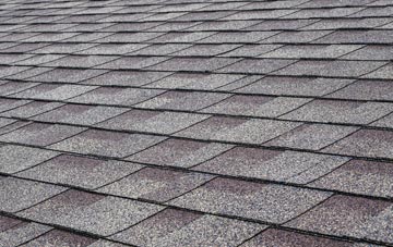 Tumby tiles for shallow pitch roofing