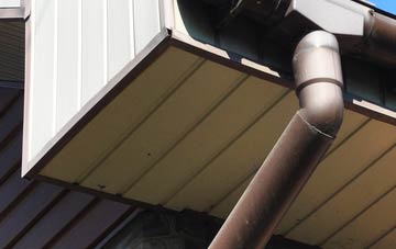 Tumby soffit installation costs
