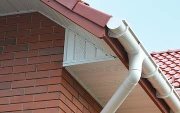 Tumby soffit repair costs