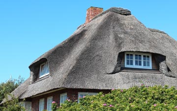 thatch roofing Tumby, Lincolnshire