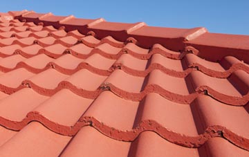 Tumby tile and slate roof replacement