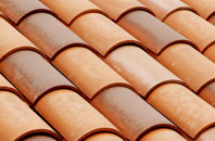 Tumby clay roofing