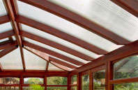 Tumby conservatory roofing insulation
