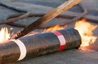 free Tumby flat roofing repair quotes