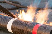 Tumby flat roofing replacement