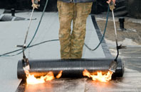 Tumby flat roof sealing quote