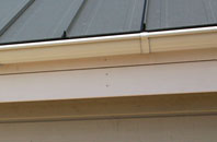 Tumby soffit repair