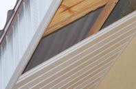 rated Tumby soffit repair companies