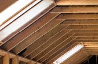 Tumby tapered roof insulation quotes